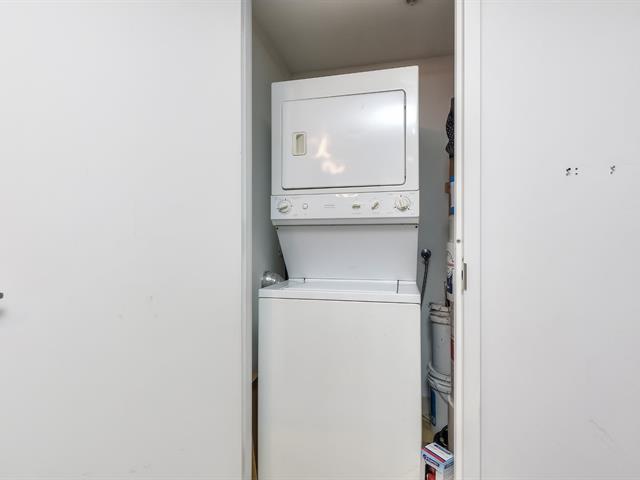 Salle de lavage