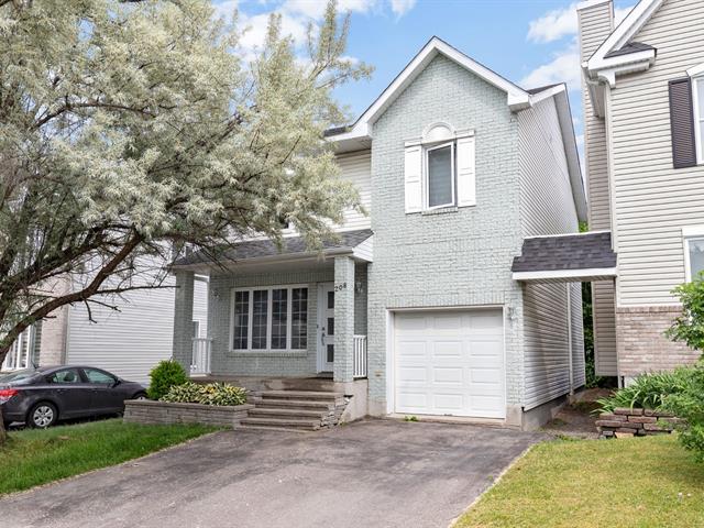 maison à vendre Laval (Sainte-Rose)