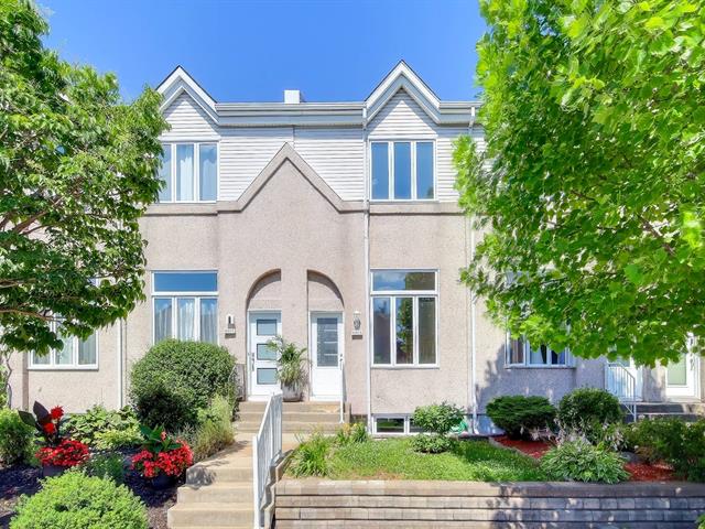 maison à vendre Montréal (Rivière-des-Prairies/Pointe-aux-Trembles)