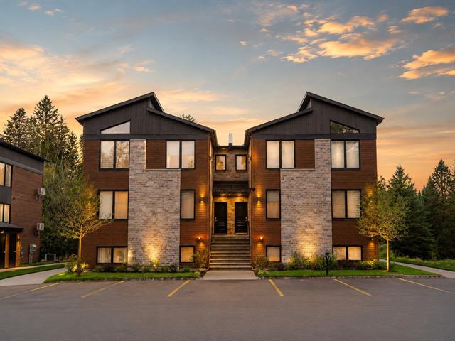 maison à vendre Mont-Tremblant