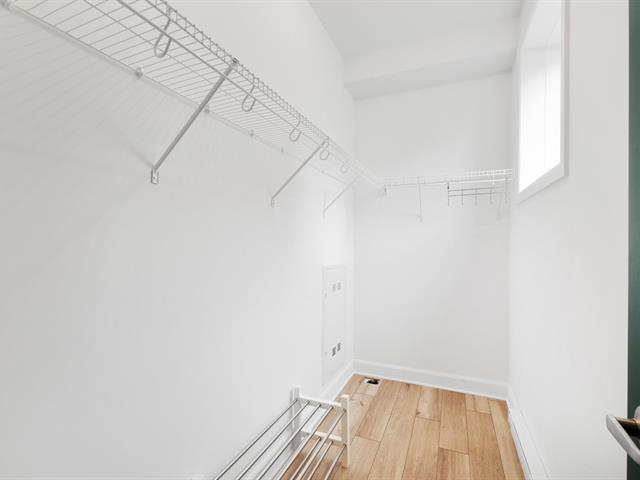 Penderie (Walk-in)