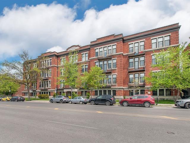 maison à vendre Montréal (Rosemont/La Petite-Patrie)