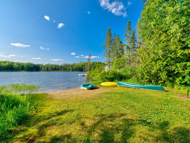 house for sale Sainte-Lucie-des-Laurentides