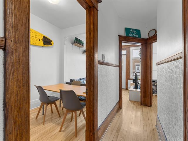 Hall d'entrée