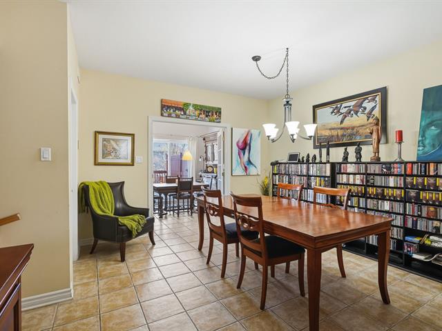 Salle à manger