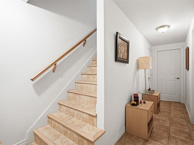 Escalier
