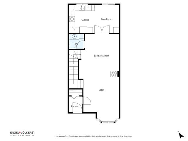 Plan (croquis)