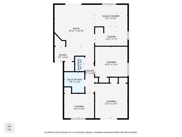 Plan (croquis)