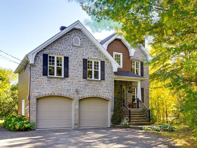 maison à vendre Saint-Jérôme