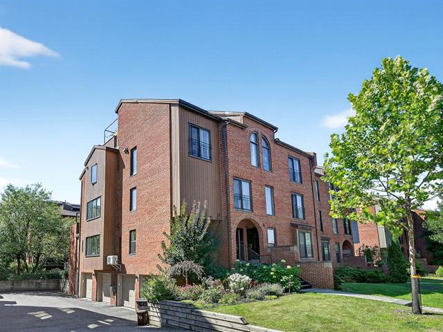 maison à vendre Montréal (Ahuntsic-Cartierville)