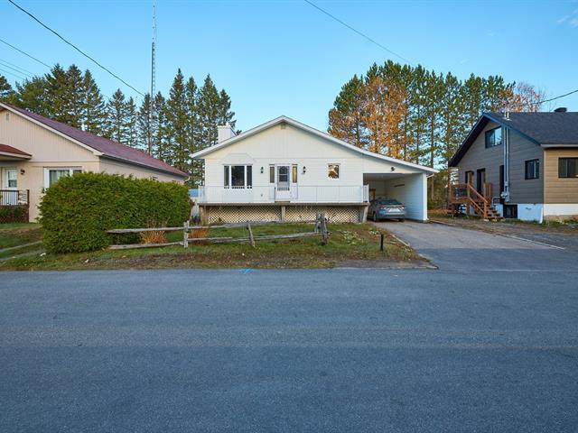 maison à vendre Saint-Donat