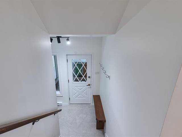 Hall d'entrée