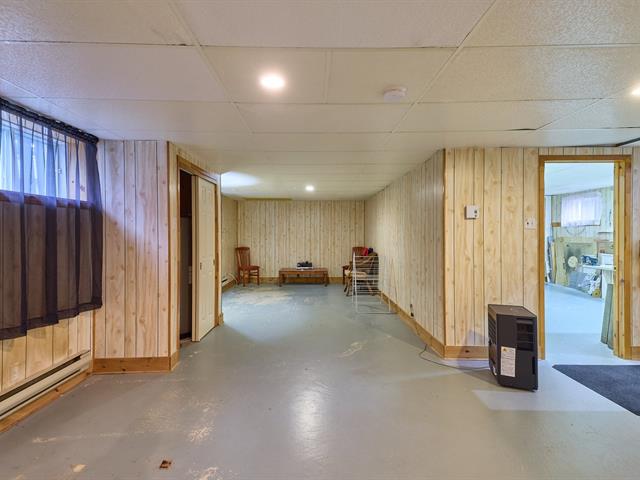 Salle familiale