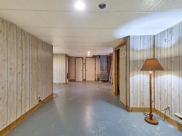 Salle familiale