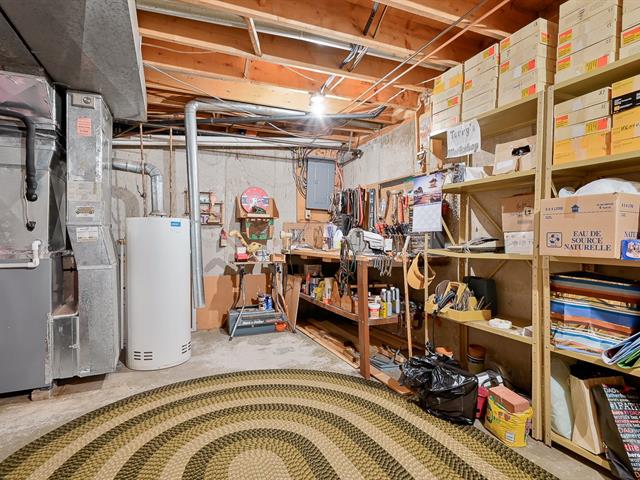 Storage