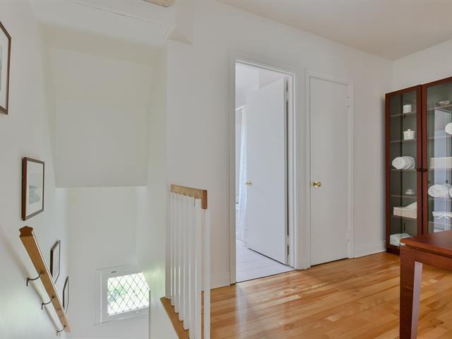 Hall d'entrée