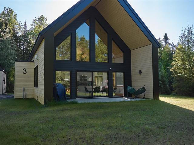 maison à vendre Saint-Donat