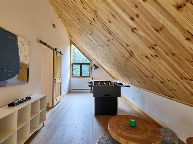 Salle de jeux