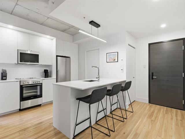 maison à vendre Montréal (Le Sud-Ouest)