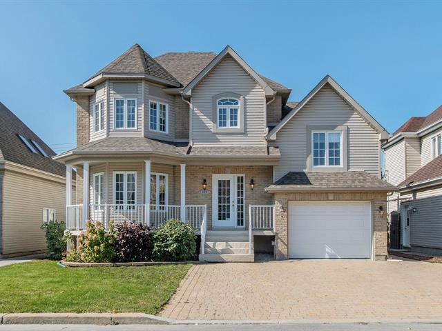 maison à vendre Terrebonne (Lachenaie)