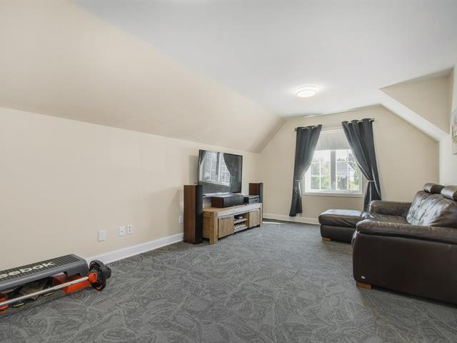 Salle familiale