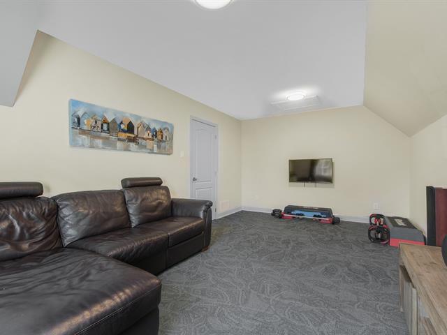 Salle familiale