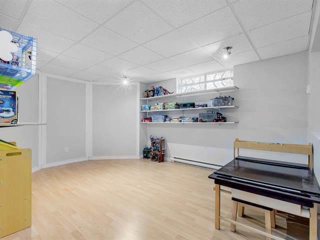 Salle familiale