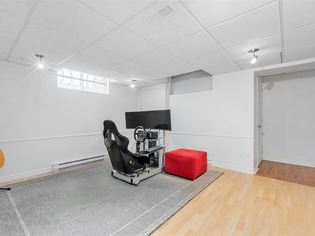 Salle familiale