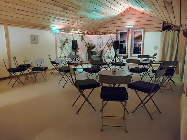 Salle