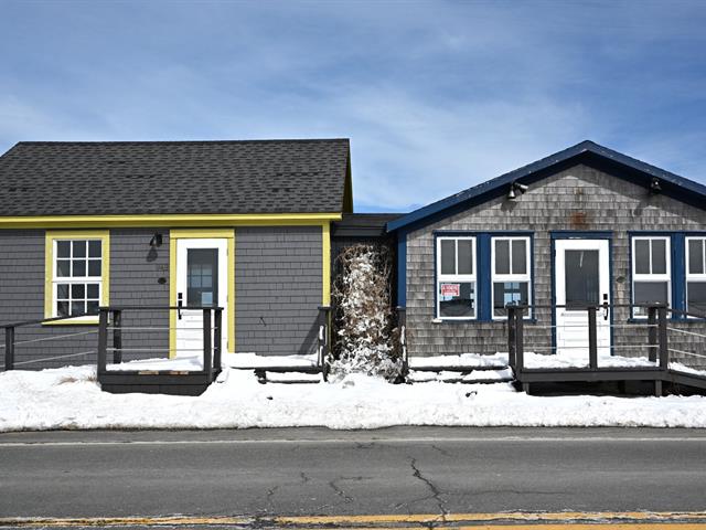 maison à vendre Les Îles-de-la-Madeleine