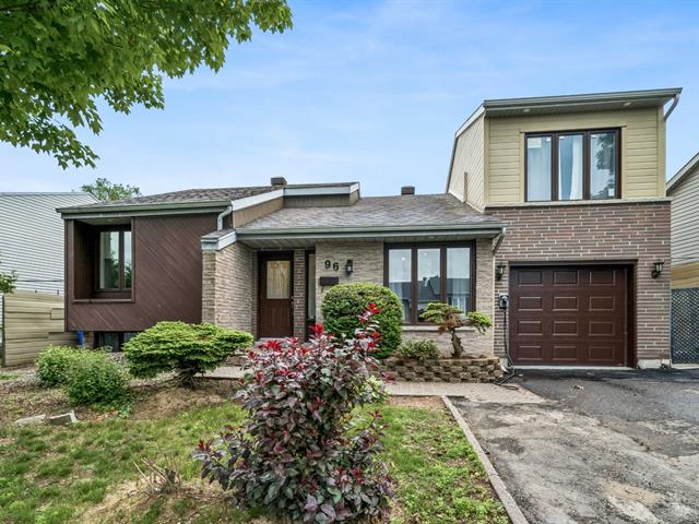 maison à vendre Blainville