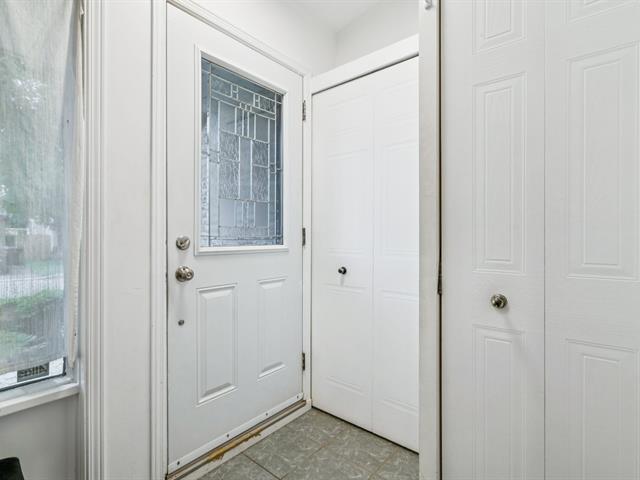 Hall d'entrée