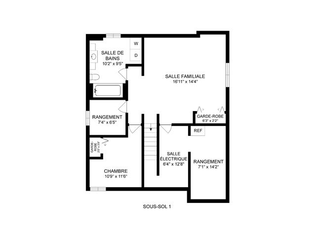 Plan (croquis)