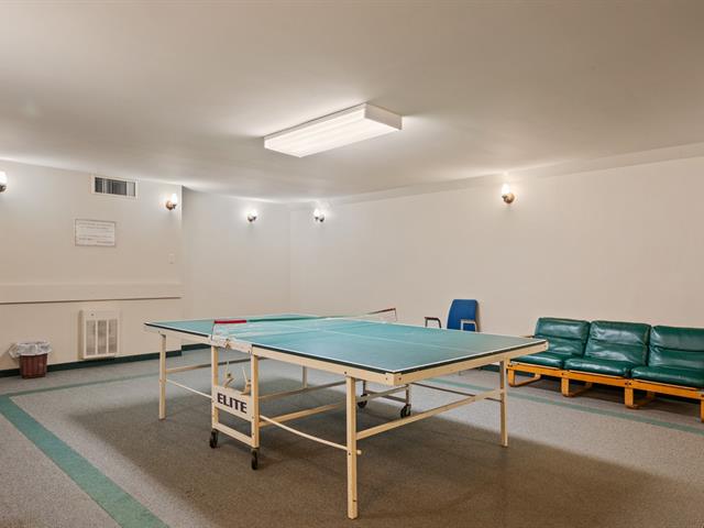 Salle de jeux