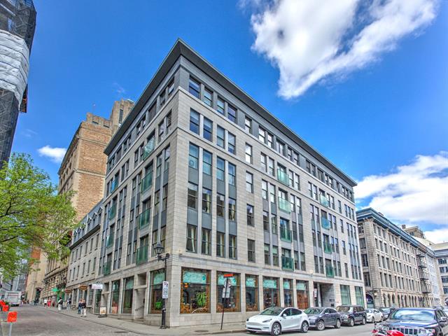 maison à vendre Montréal (Ville-Marie)