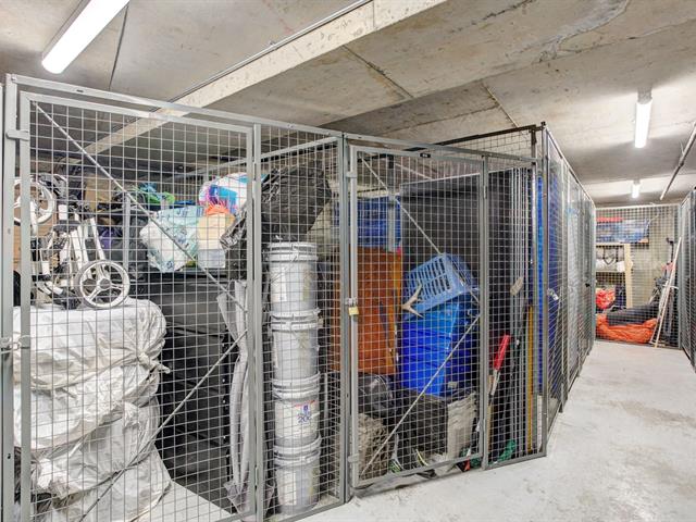Storage