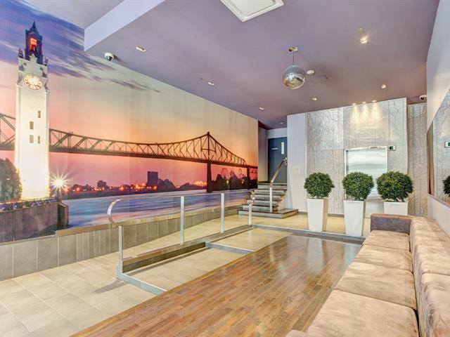 Reception Area