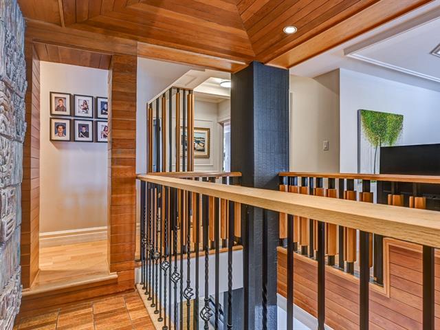 Escalier