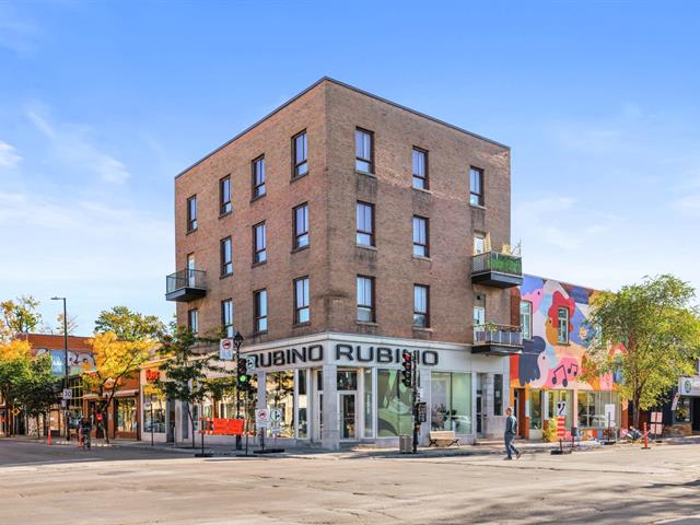 maison à vendre Montréal (Le Plateau-Mont-Royal)