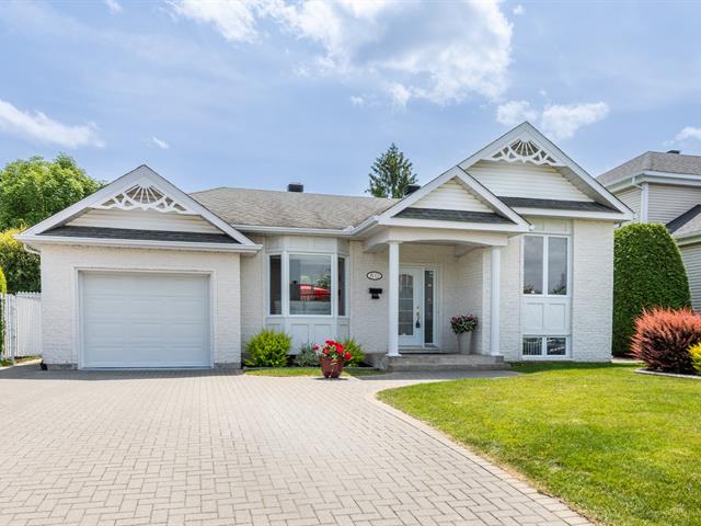 maison à vendre Saint-Jean-sur-Richelieu