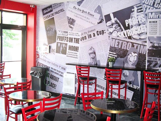 maison à vendre Montréal (Le Plateau-Mont-Royal)