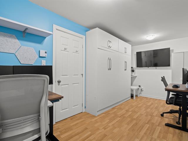 Salle familiale