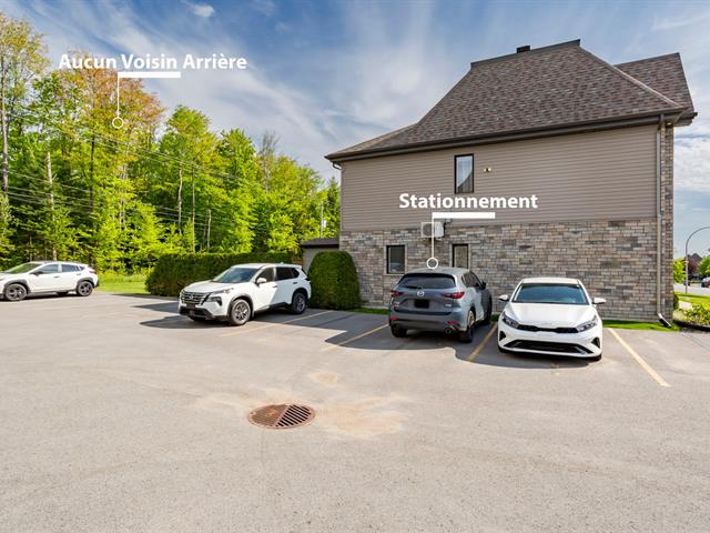 Stationnement