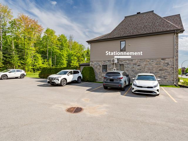 Stationnement