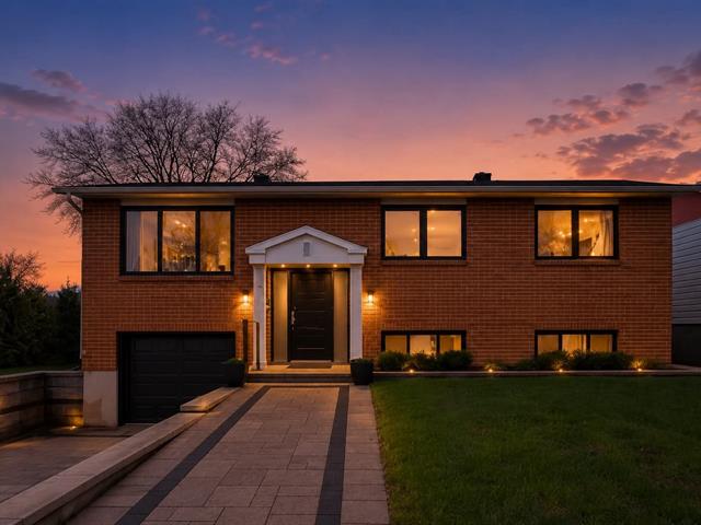 maison à vendre Longueuil (Greenfield Park)