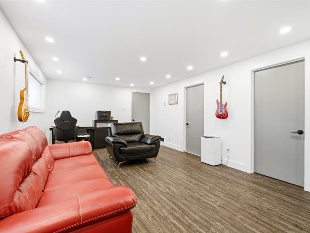 Salle familiale