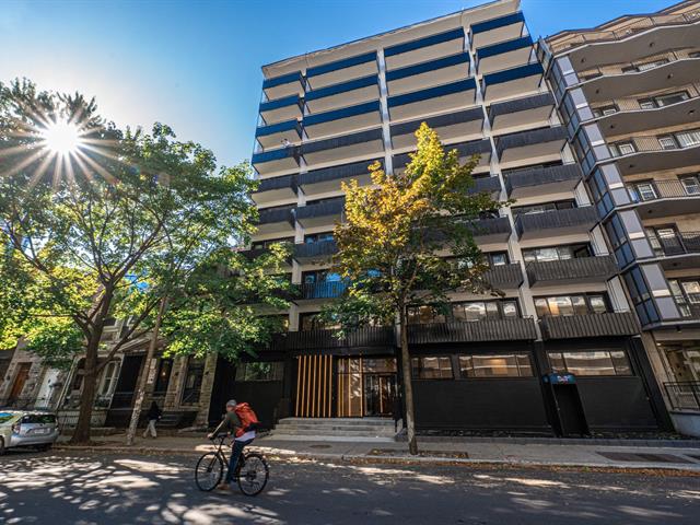 maison à vendre Montréal (Le Plateau-Mont-Royal)