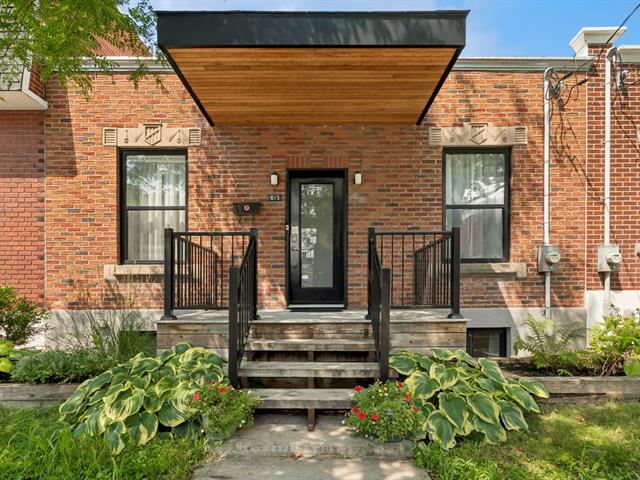 house for sale Montréal (Ahuntsic-Cartierville)