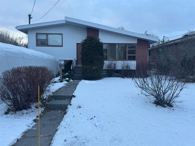 maison à vendre Laval (Duvernay)