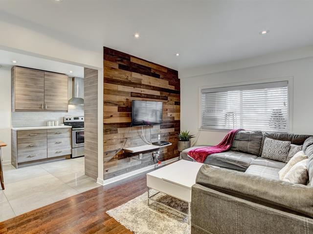 maison à vendre Laval (Laval-des-Rapides)